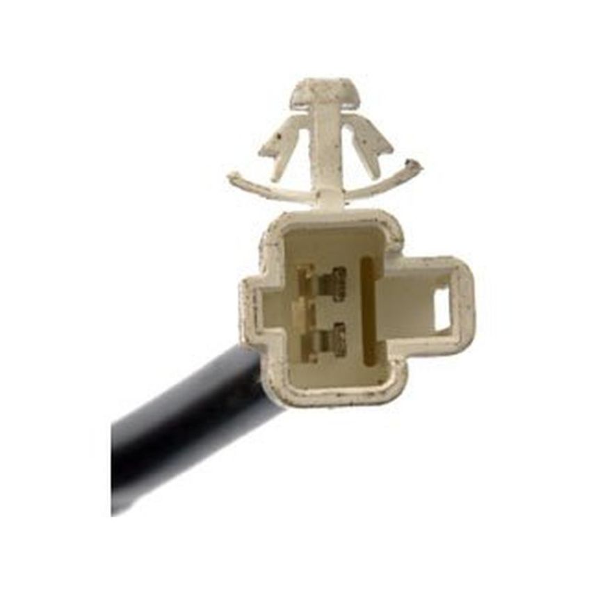 DORMAN 741-970 Power Window Regulator And Motor Assembly