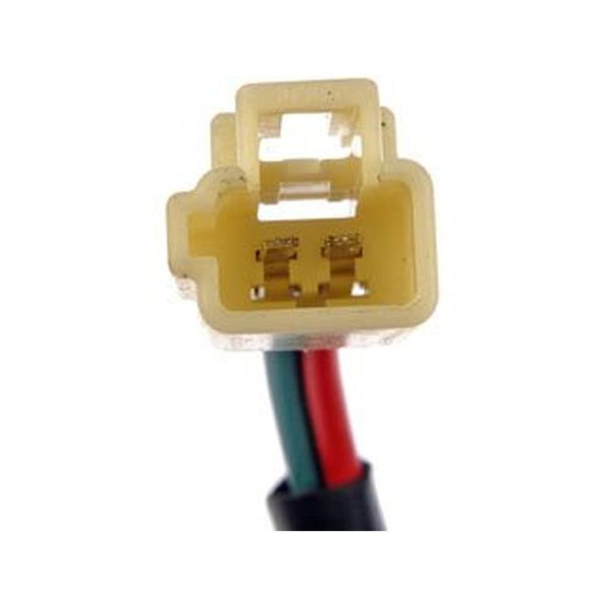 DORMAN 741-972 Power Window Regulator And Motor Assembly