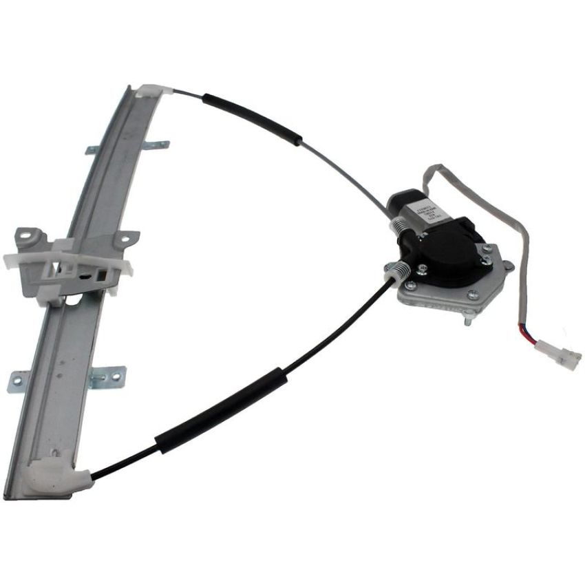 DORMAN 741-975 Power Window Regulator And Motor Assembly