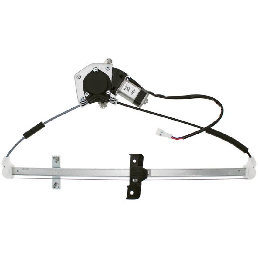 DORMAN 741-977 Power Window Regulator And Motor Assembly