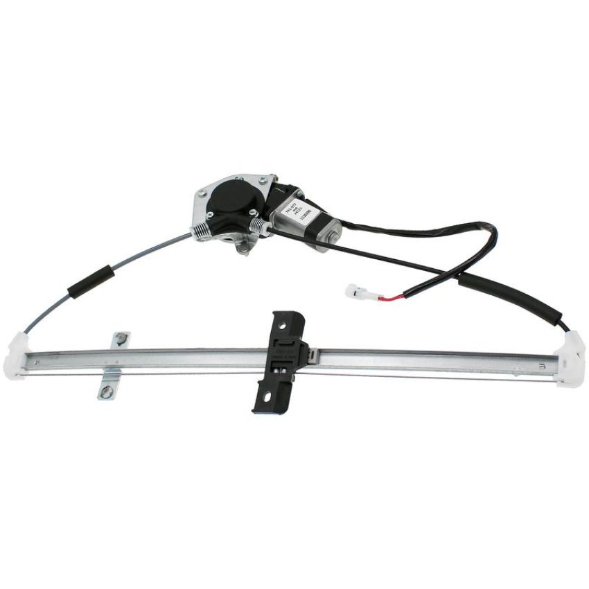 DORMAN 741-977 Power Window Regulator And Motor Assembly