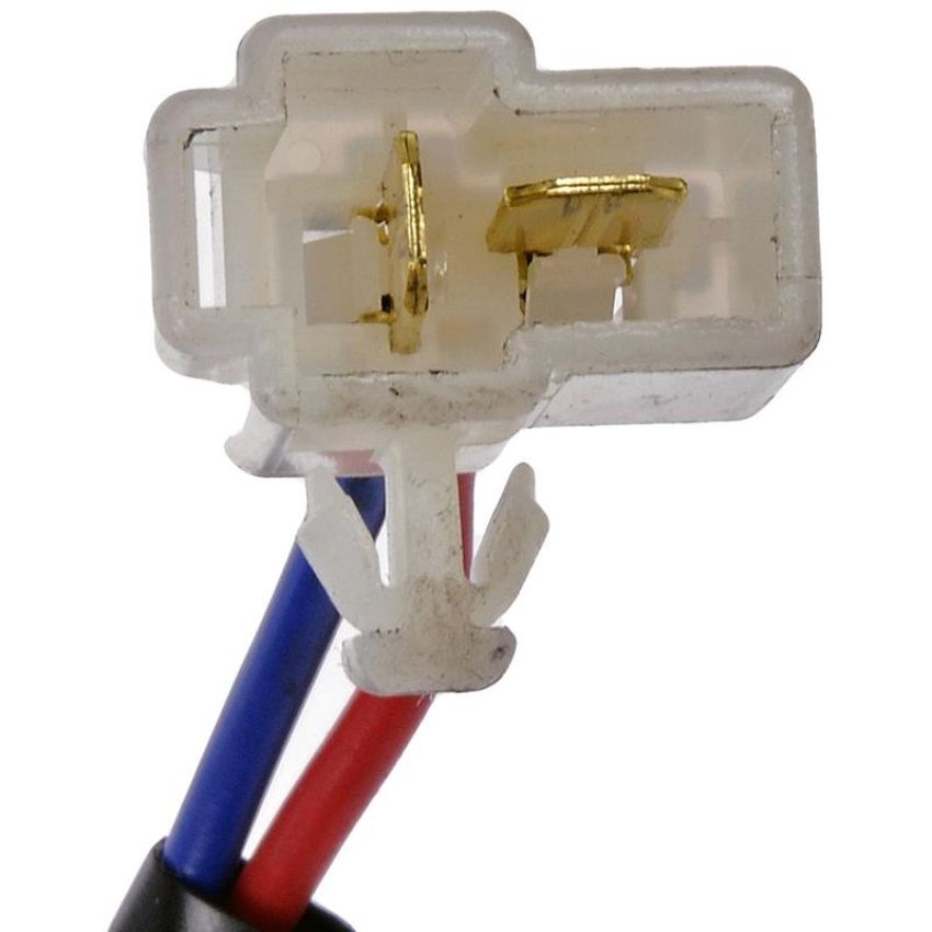 DORMAN 741-978 Power Window Regulator And Motor Assembly