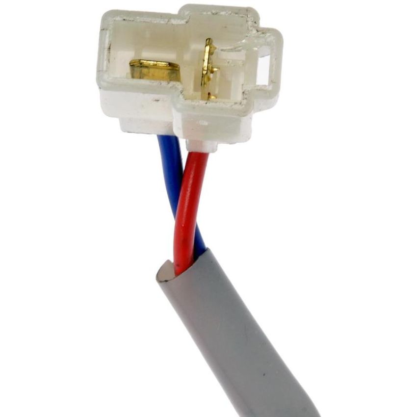 DORMAN 741-990 Power Window Regulator And Motor Assembly