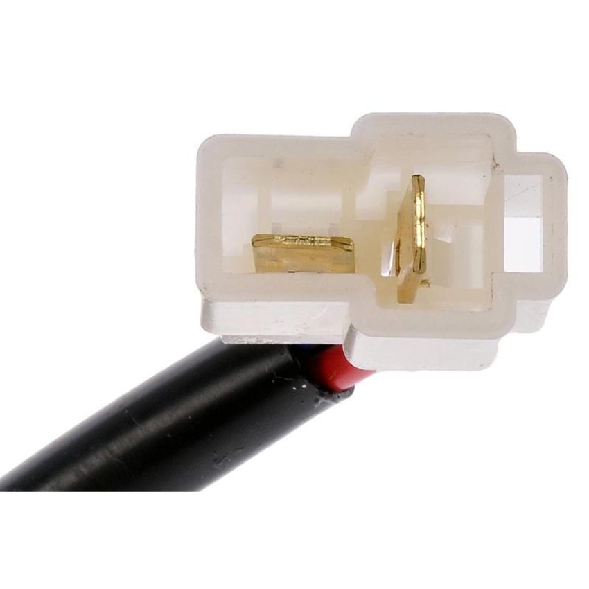DORMAN 741-992 Power Window Regulator And Motor Assembly