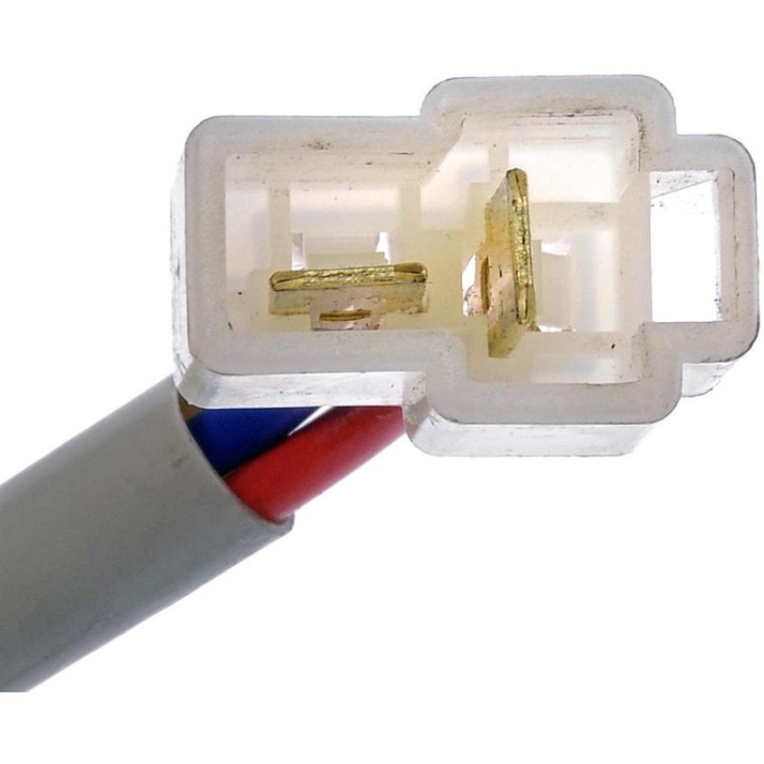 DORMAN 741-993 Power Window Regulator And Motor Assembly