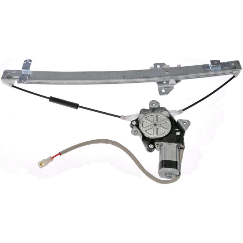 DORMAN 741-993 Power Window Regulator And Motor Assembly