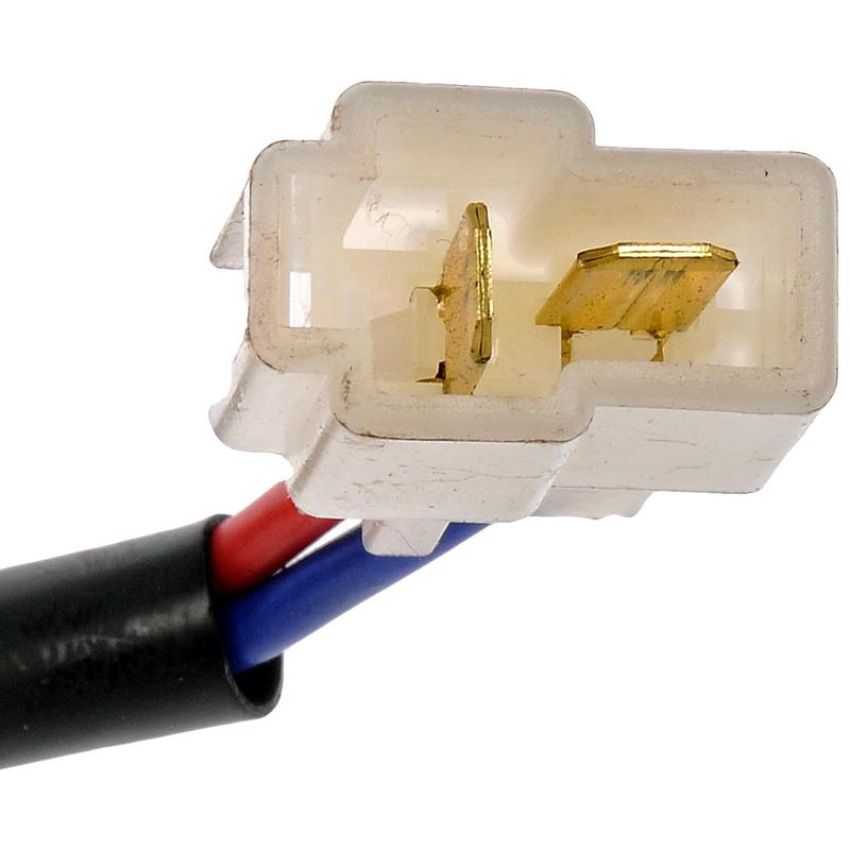 DORMAN 741-994 Power Window Regulator And Motor Assembly