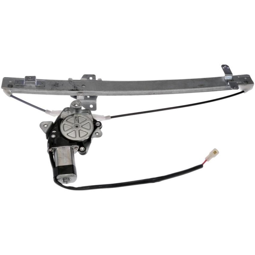 DORMAN 741-994 Power Window Regulator And Motor Assembly