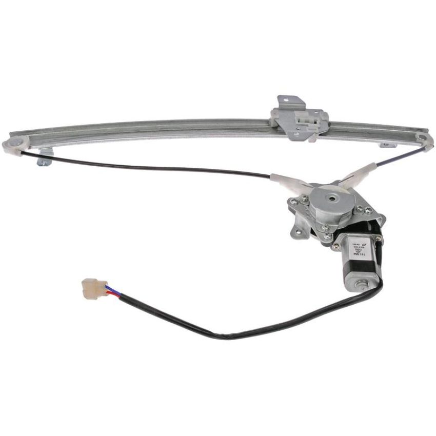 DORMAN 741-994 Power Window Regulator And Motor Assembly