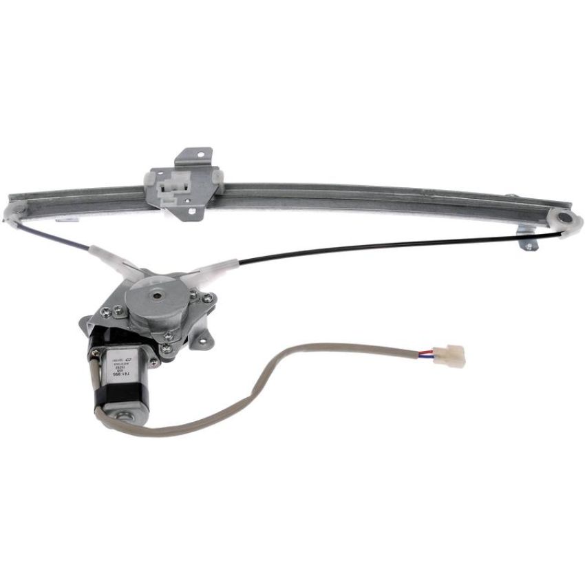DORMAN 741-995 Power Window Regulator And Motor Assembly