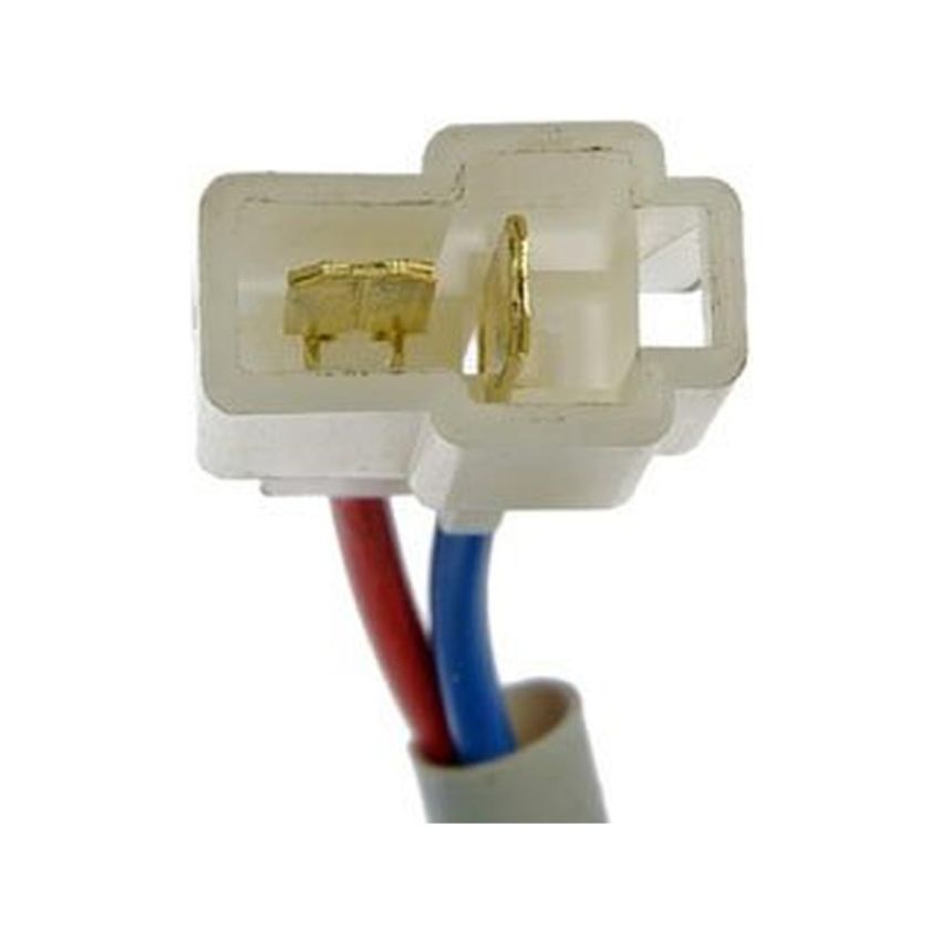 DORMAN 741-996 Power Window Regulator And Motor Assembly
