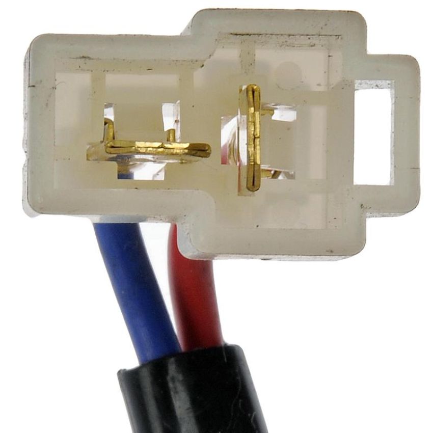 DORMAN 741-999 Power Window Regulator And Motor Assembly