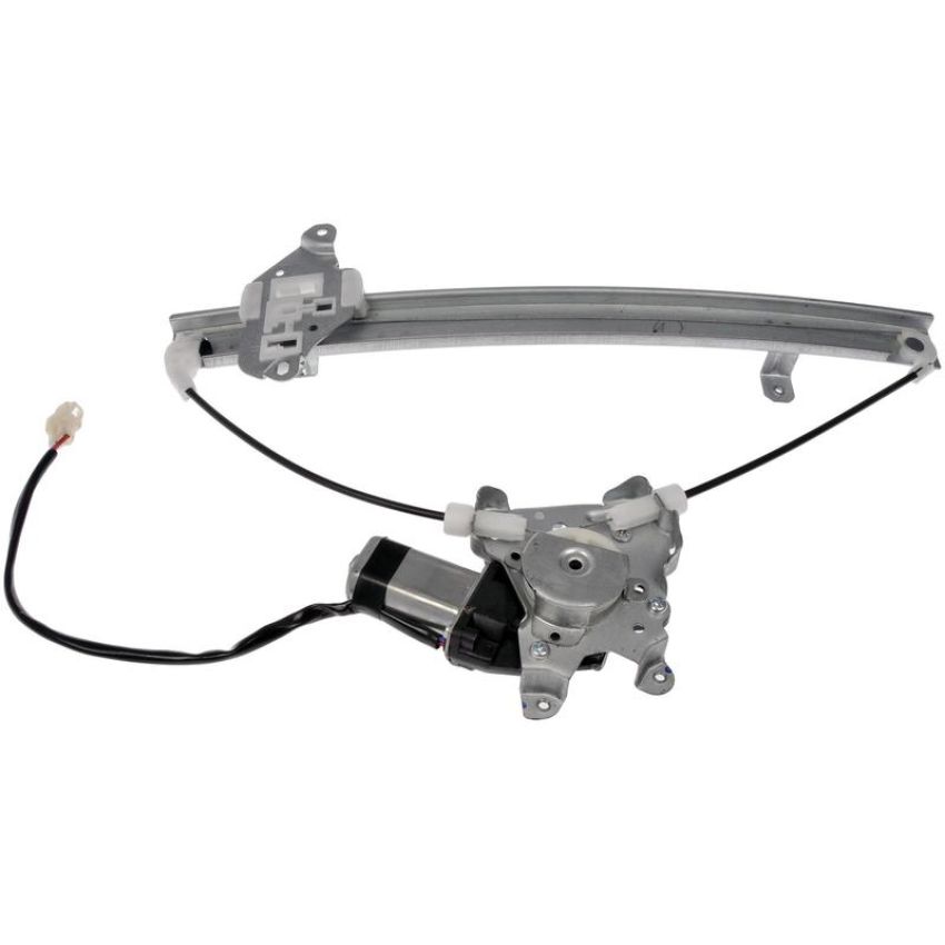 DORMAN 741-999 Power Window Regulator And Motor Assembly