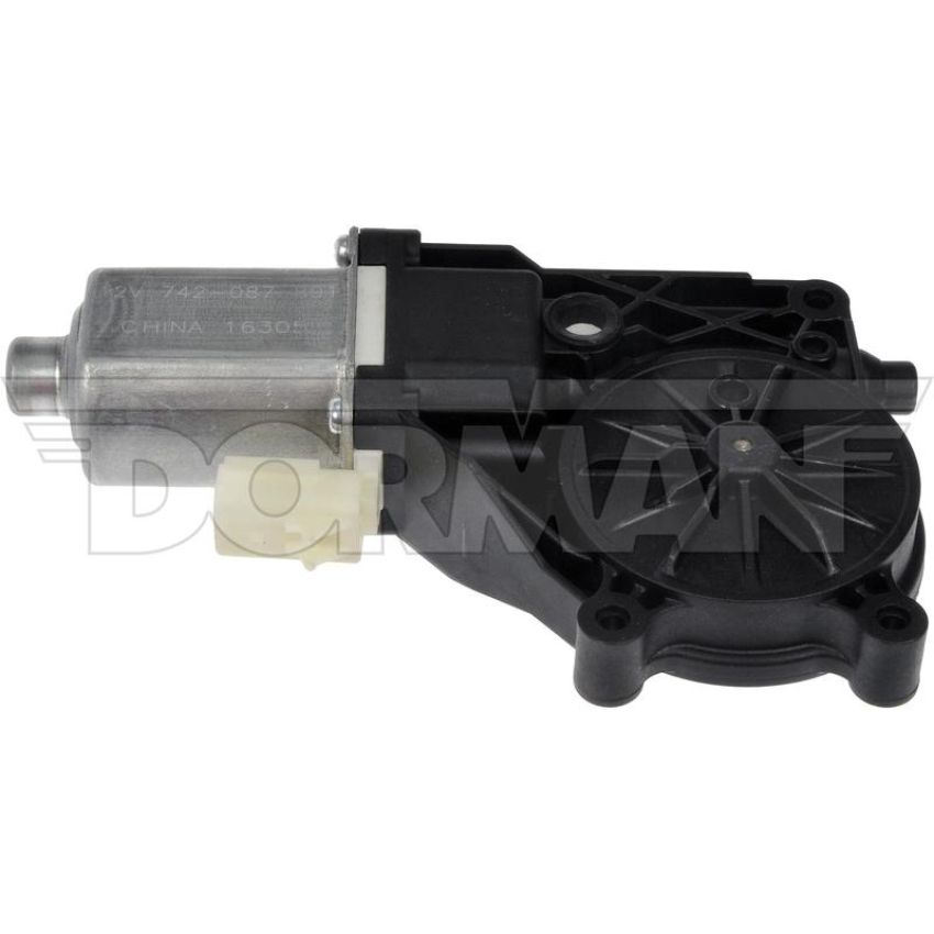DORMAN 742-087 Power Window Lift Motor