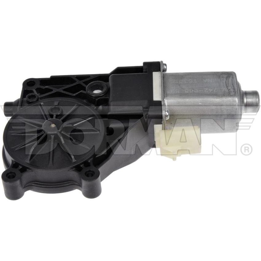 DORMAN 742-088 Power Window Lift Motor