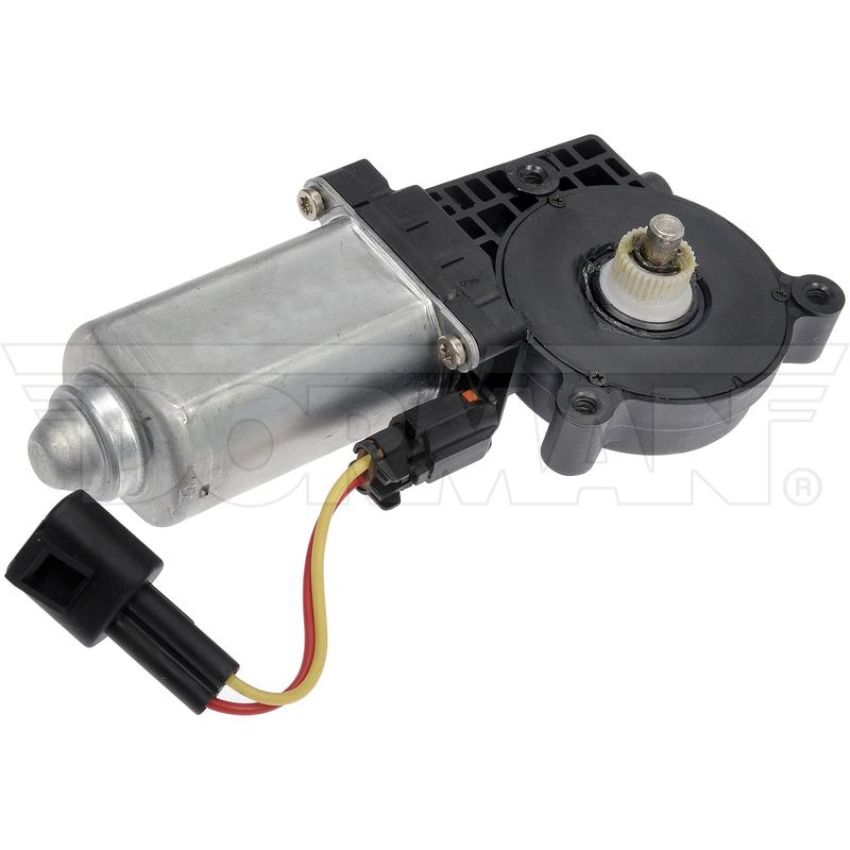 DORMAN 742-117 Power Window Lift Motor