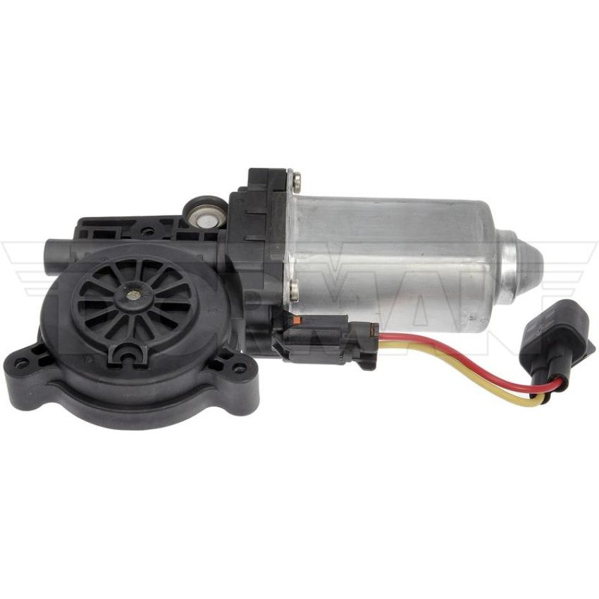 DORMAN 742-117 Power Window Lift Motor