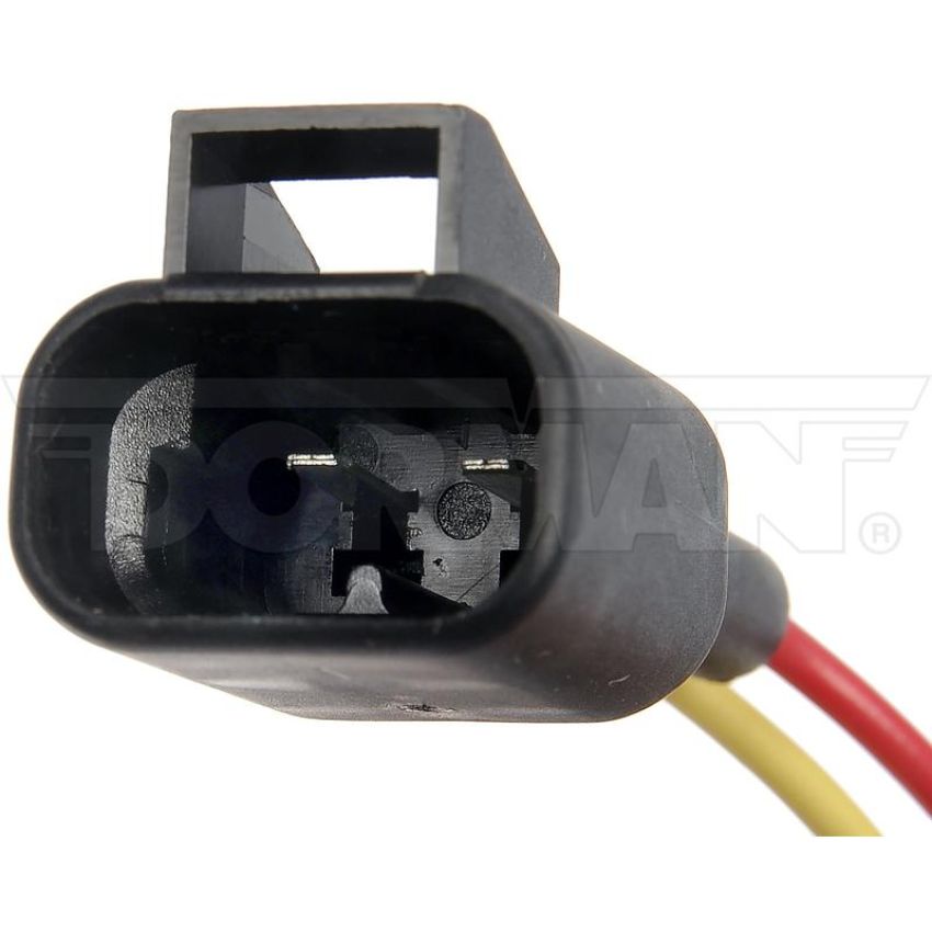 DORMAN 742-117 Power Window Lift Motor