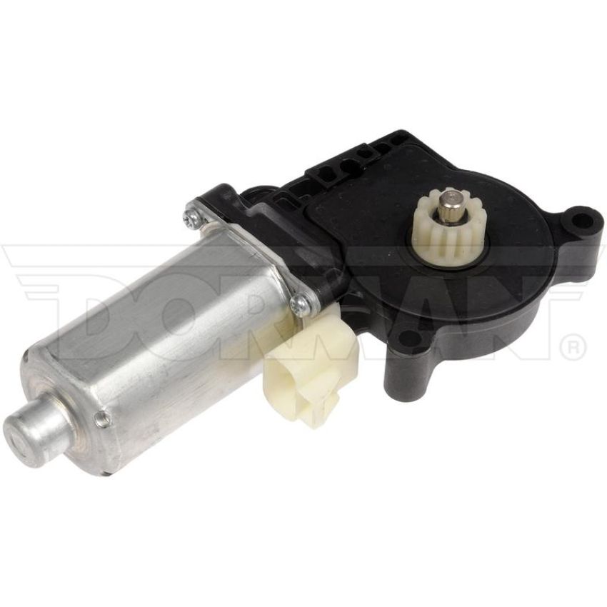 DORMAN 742-124 Power Window Lift Motor