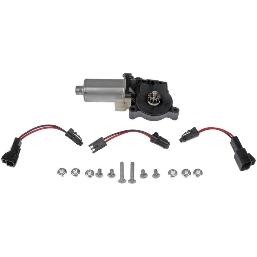 DORMAN 742-140 Power Window Lift Motor