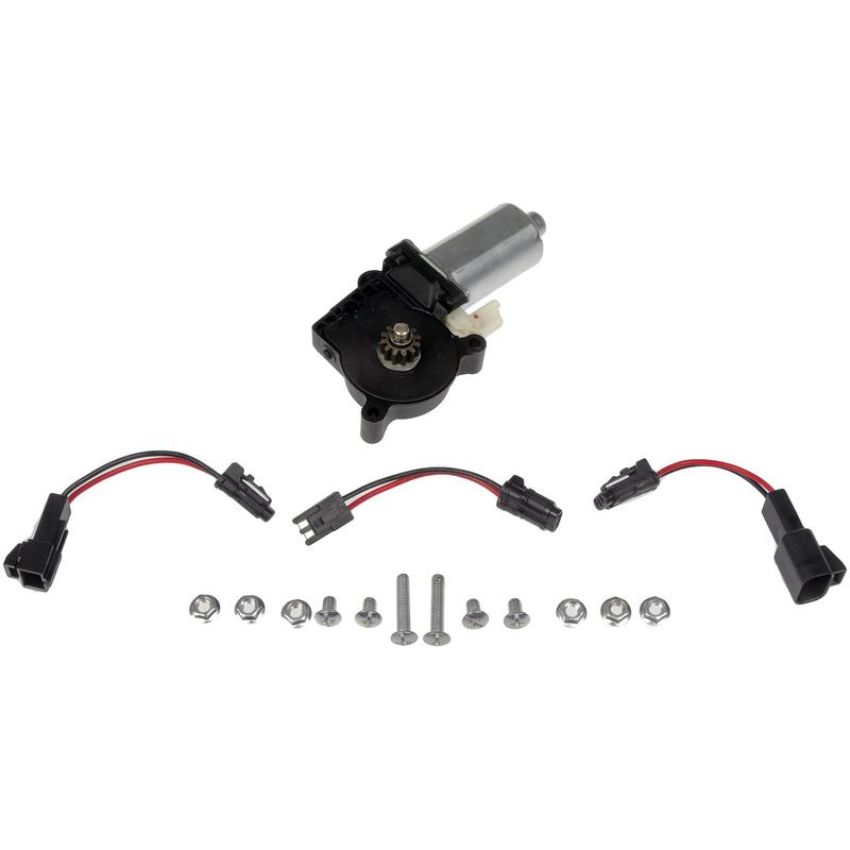 DORMAN 742-141 Power Window Lift Motor