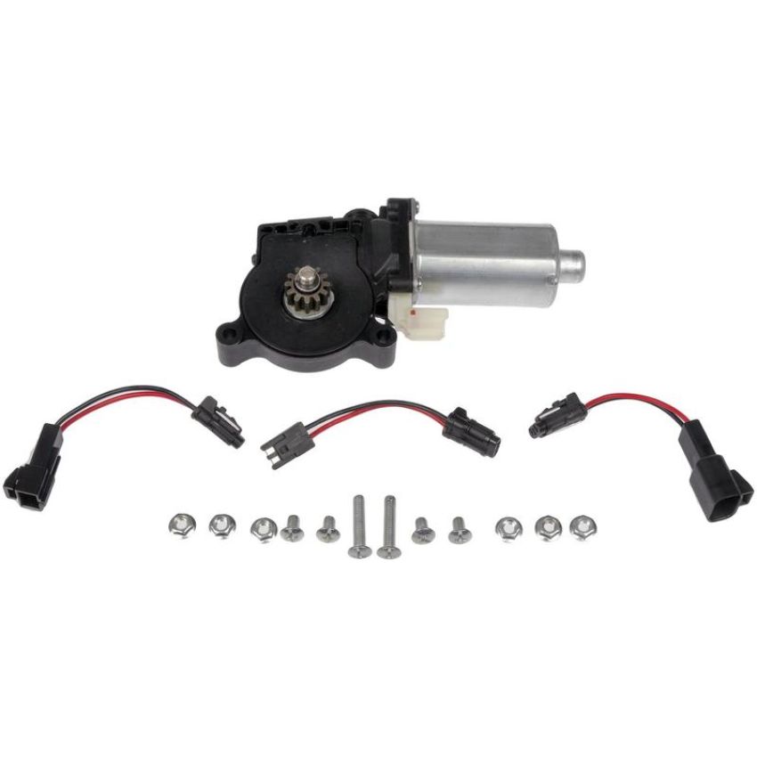 DORMAN 742-141 Power Window Lift Motor