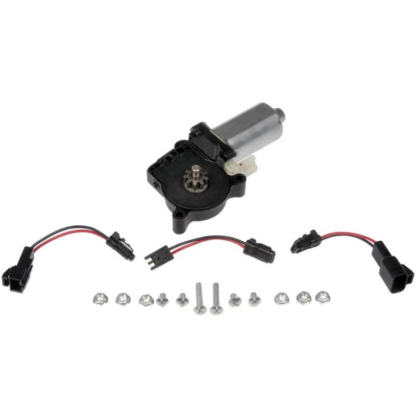 DORMAN 742-142 Power Window Lift Motor