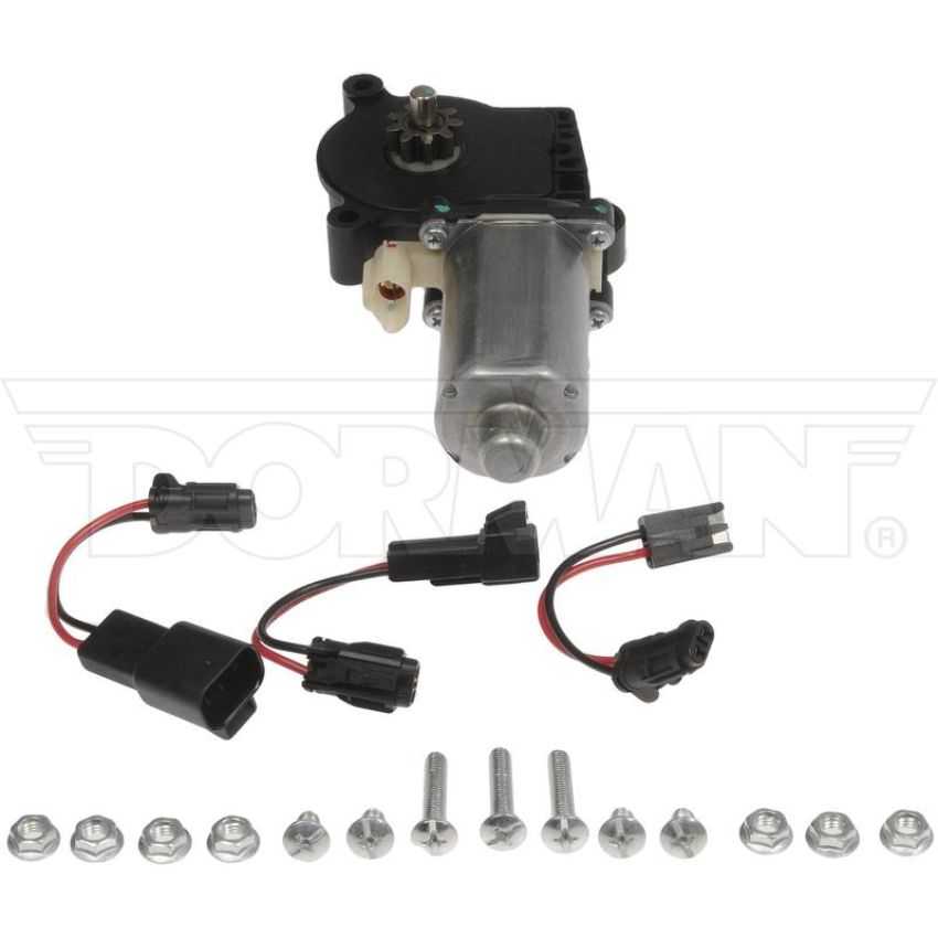 DORMAN 742-142 Power Window Lift Motor