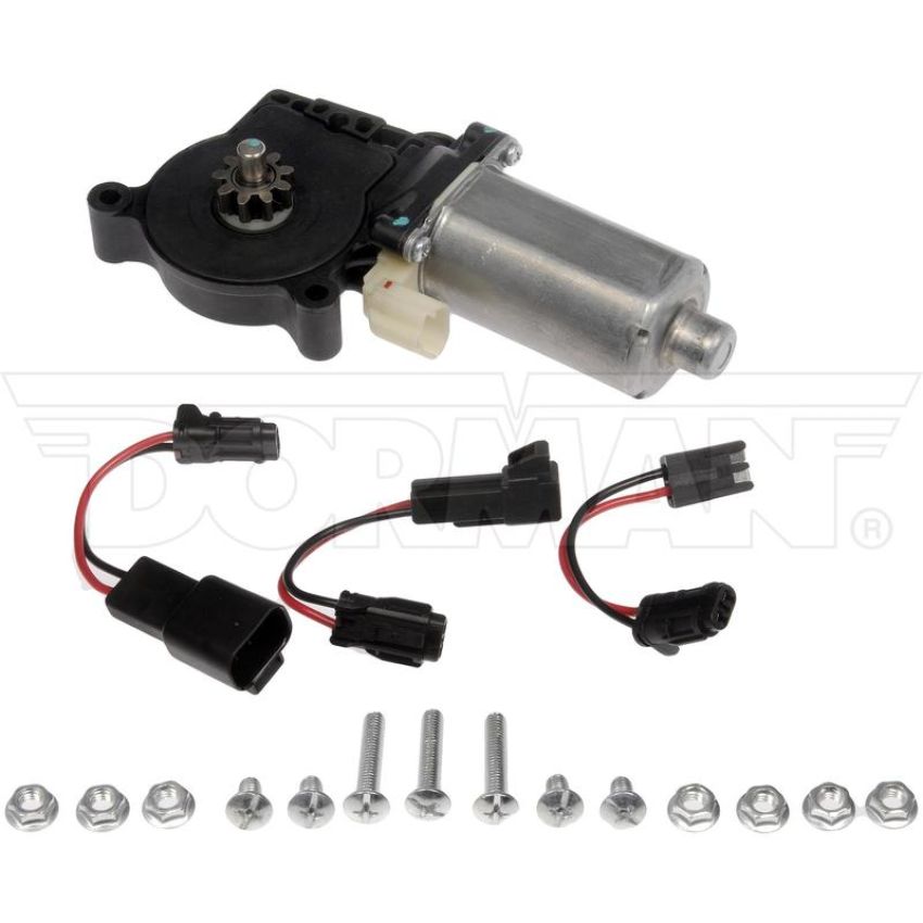 DORMAN 742-142 Power Window Lift Motor