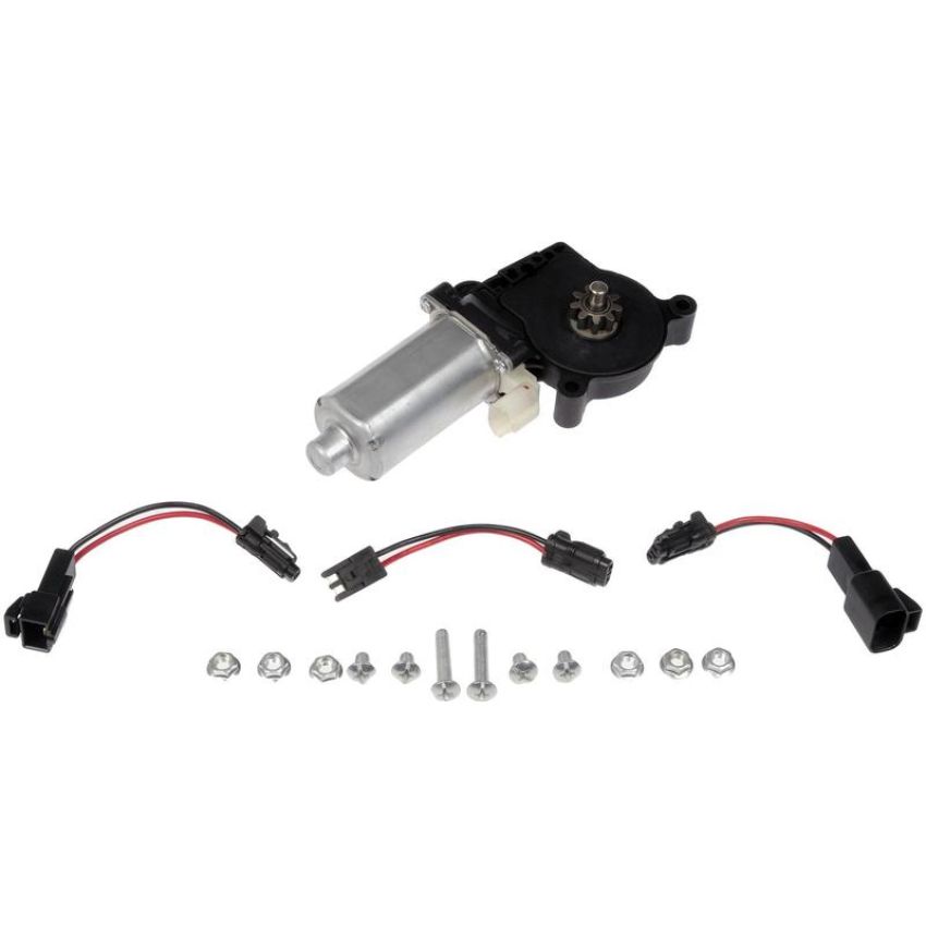 DORMAN 742-143 Power Window Lift Motor