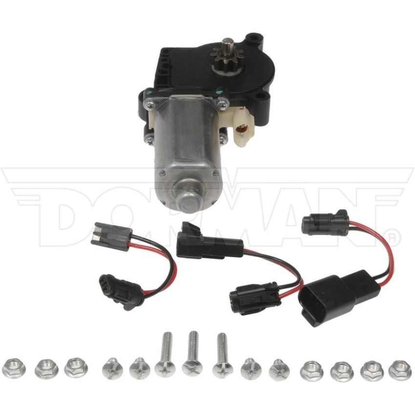 DORMAN 742-143 Power Window Lift Motor