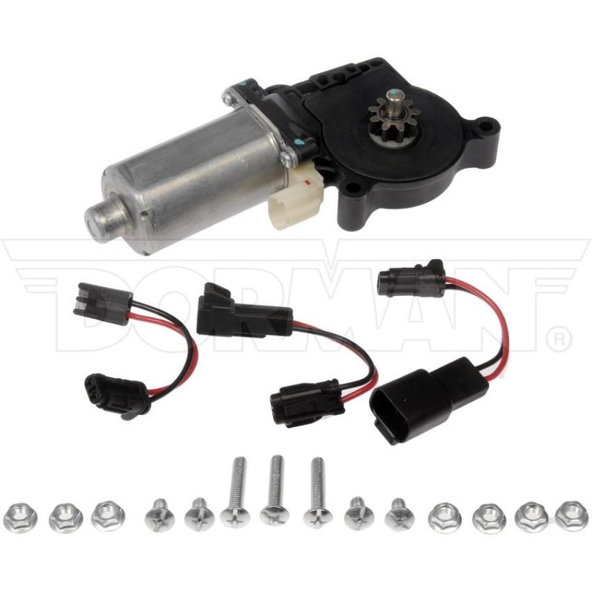 DORMAN 742-143 Power Window Lift Motor