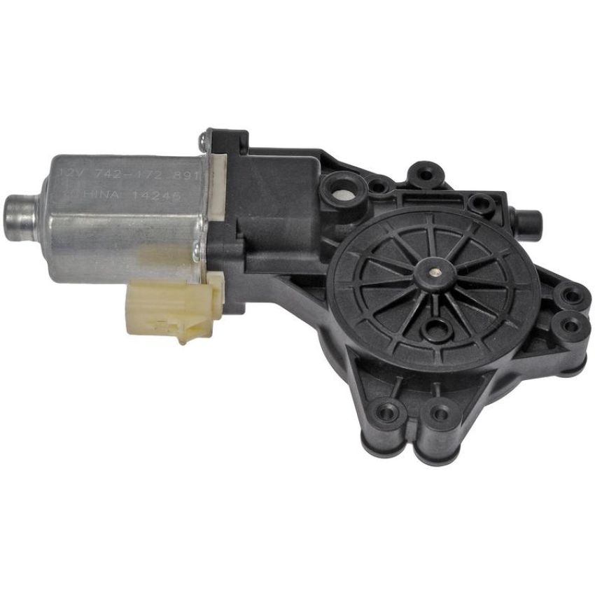 DORMAN 742-172 Power Window Lift Motor