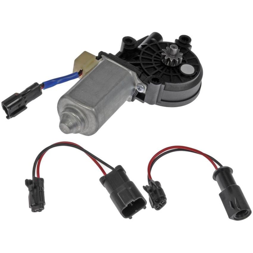 DORMAN 742-185 Power Window Lift Motor