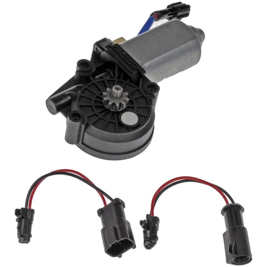 DORMAN 742-186 Power Window Lift Motor