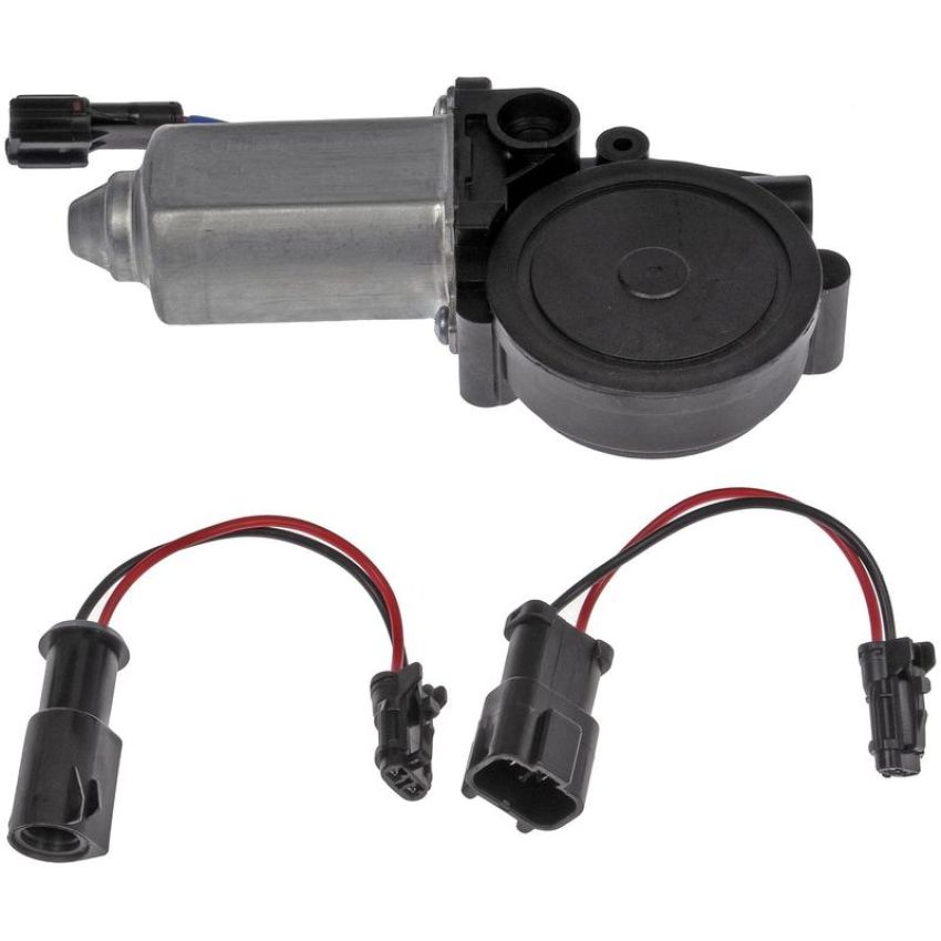 DORMAN 742-186 Power Window Lift Motor