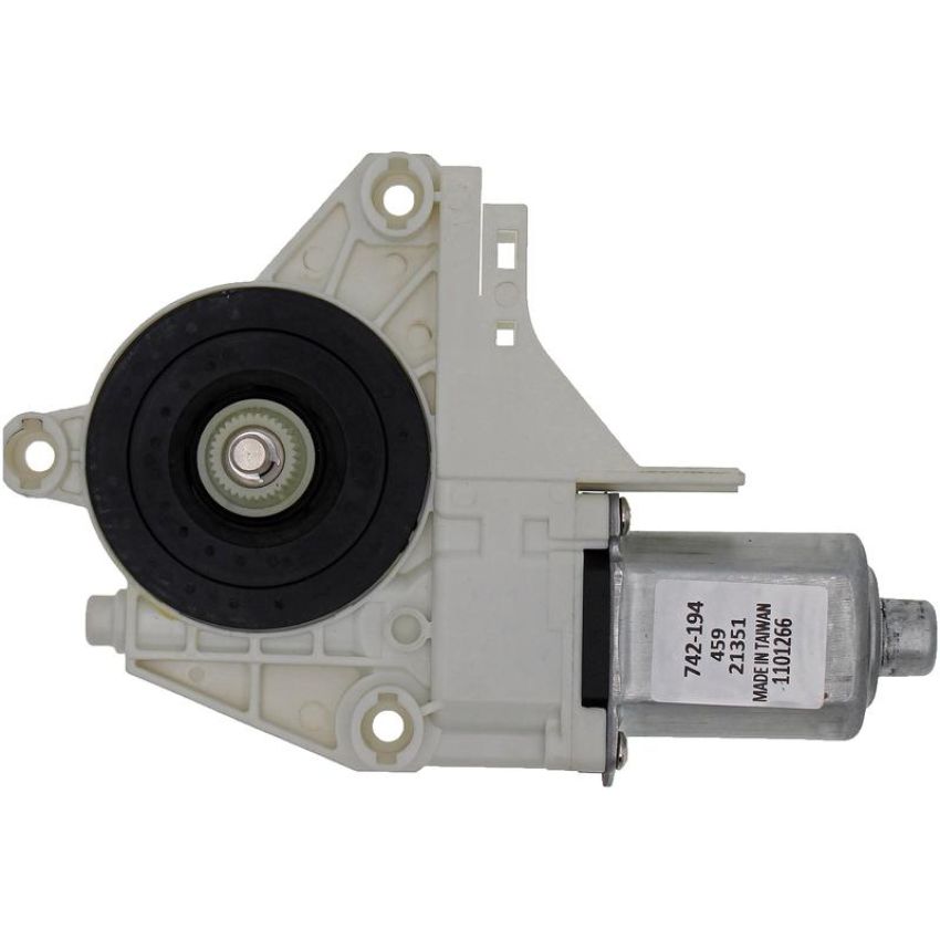 DORMAN 742-194 Power Window Lift Motor