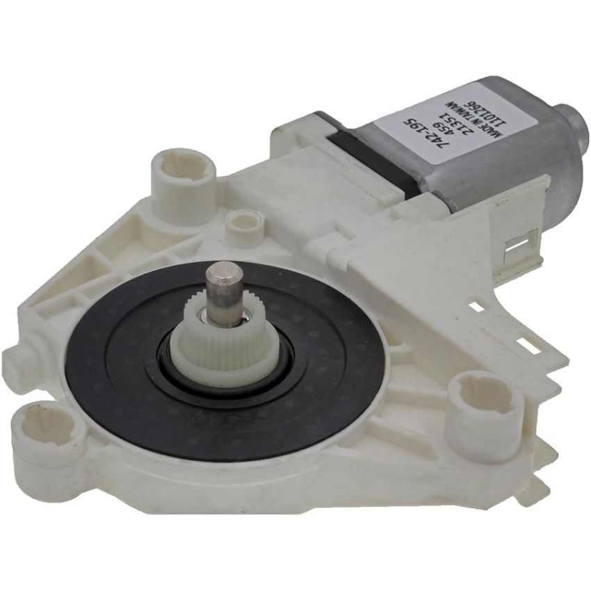 DORMAN 742-195 Power Window Lift Motor