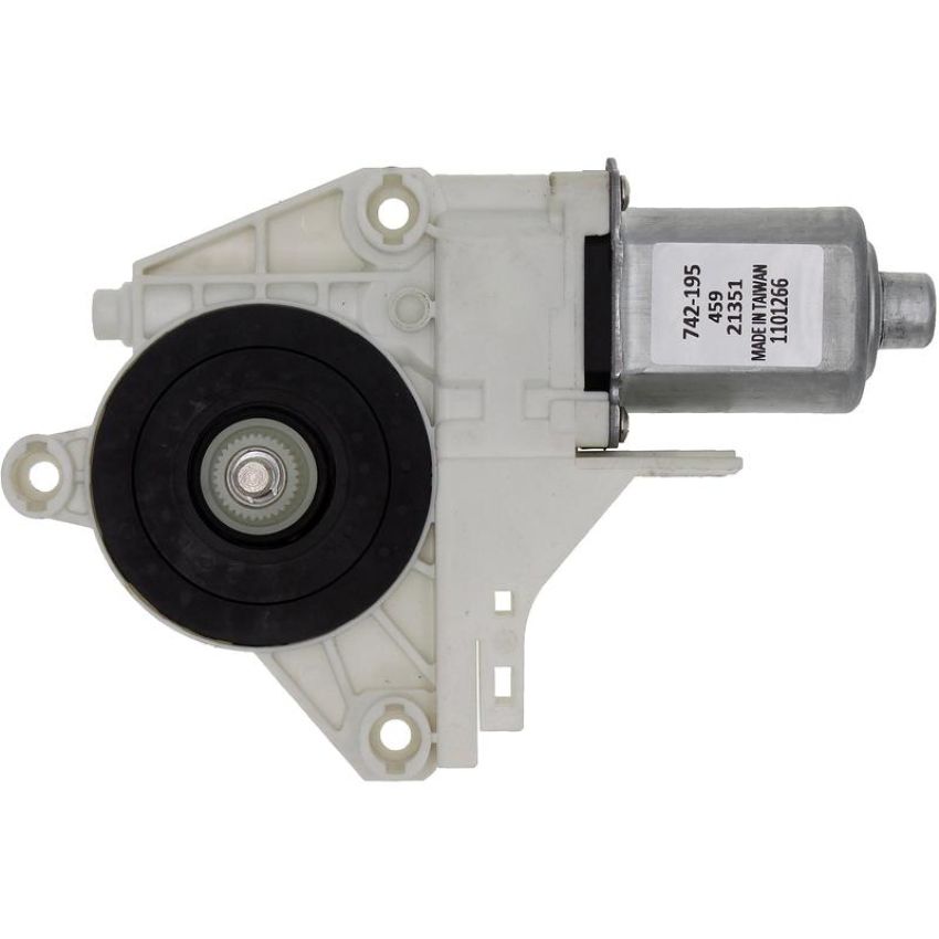 DORMAN 742-195 Power Window Lift Motor