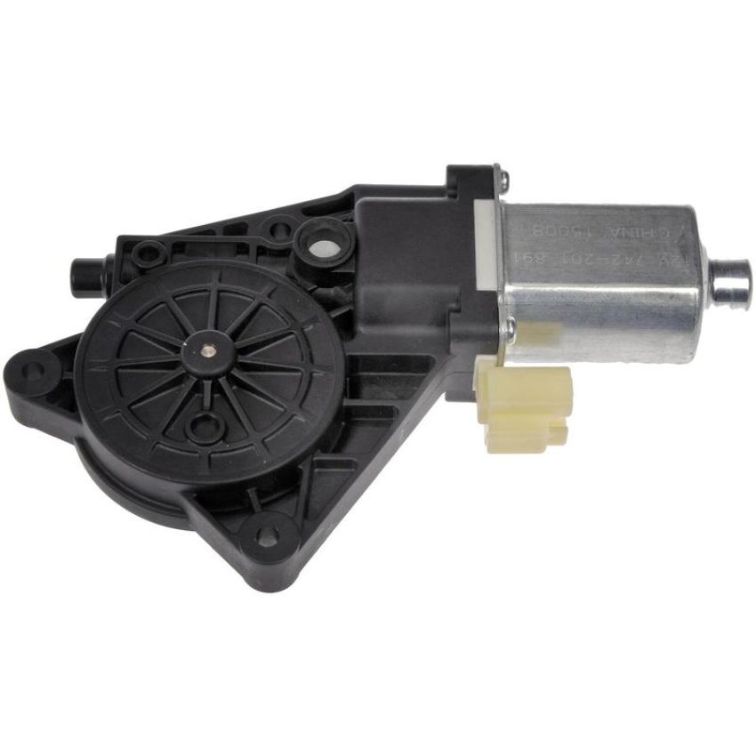 DORMAN 742-201 Power Window Lift Motor