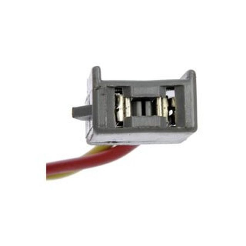 DORMAN 742-249 Power Window Lift Motor