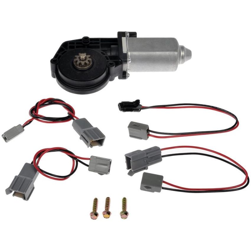 DORMAN 742-250 Power Window Lift Motor