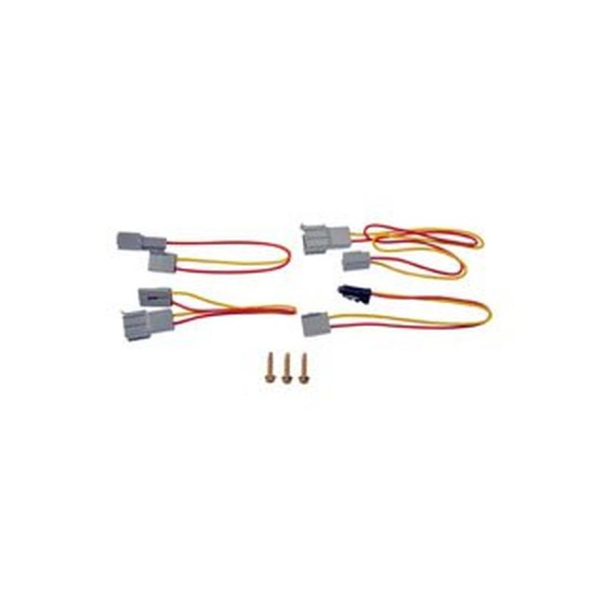 DORMAN 742-251 Power Window Lift Motor