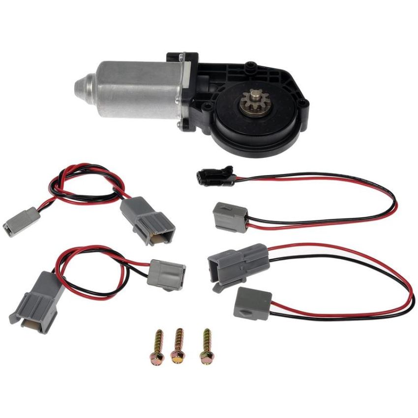 DORMAN 742-251 Power Window Lift Motor