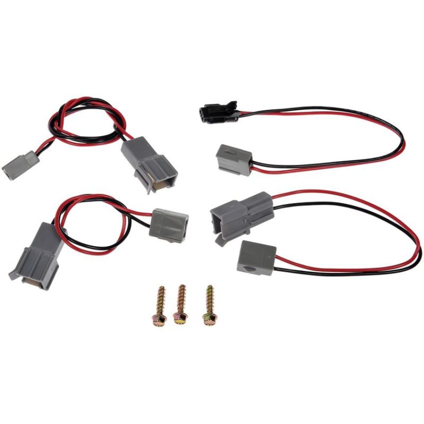 DORMAN 742-251 Power Window Lift Motor
