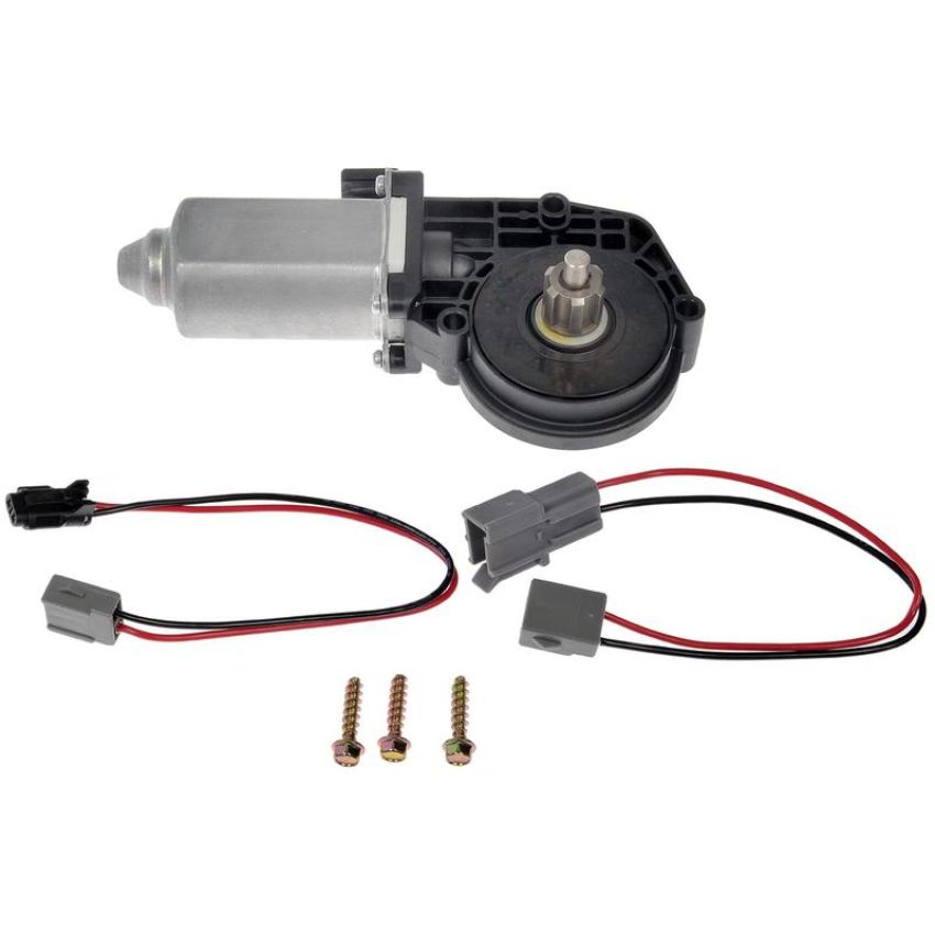 DORMAN 742-252 Power Window Lift Motor