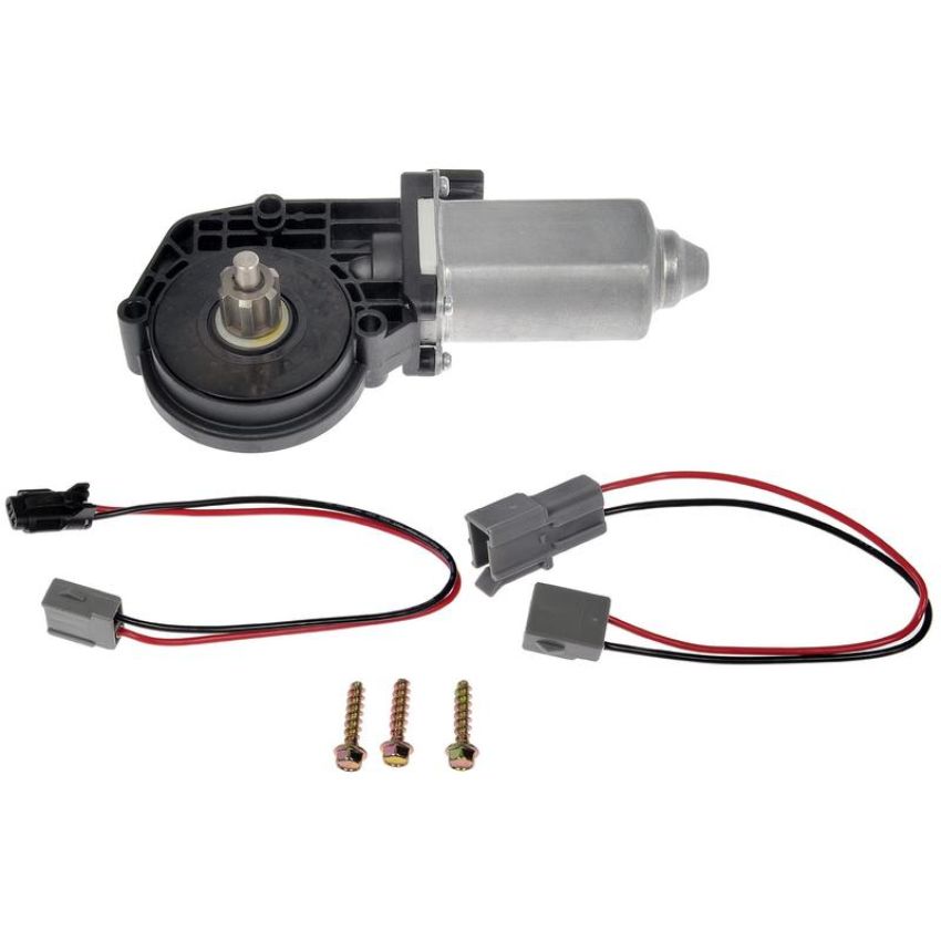 DORMAN 742-253 Power Window Lift Motor