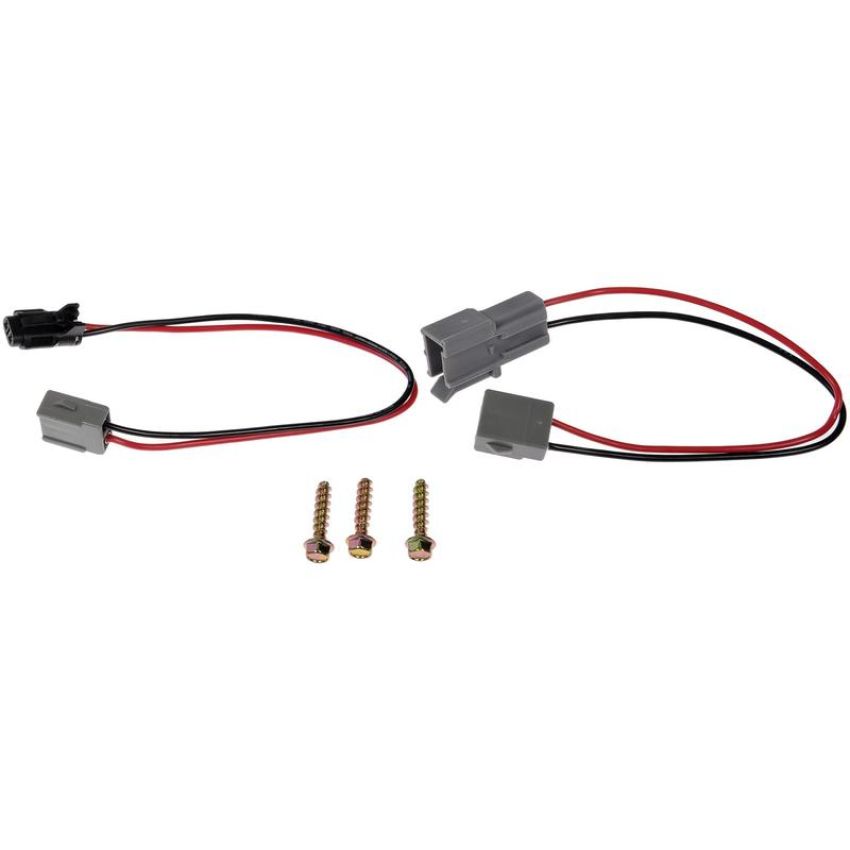 DORMAN 742-253 Power Window Lift Motor