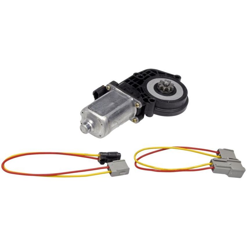 DORMAN 742-256 Power Window Lift Motor