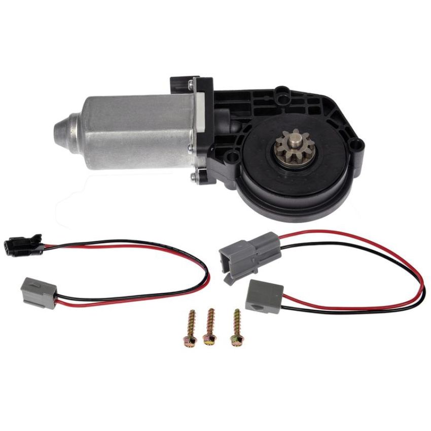DORMAN 742-256 Power Window Lift Motor